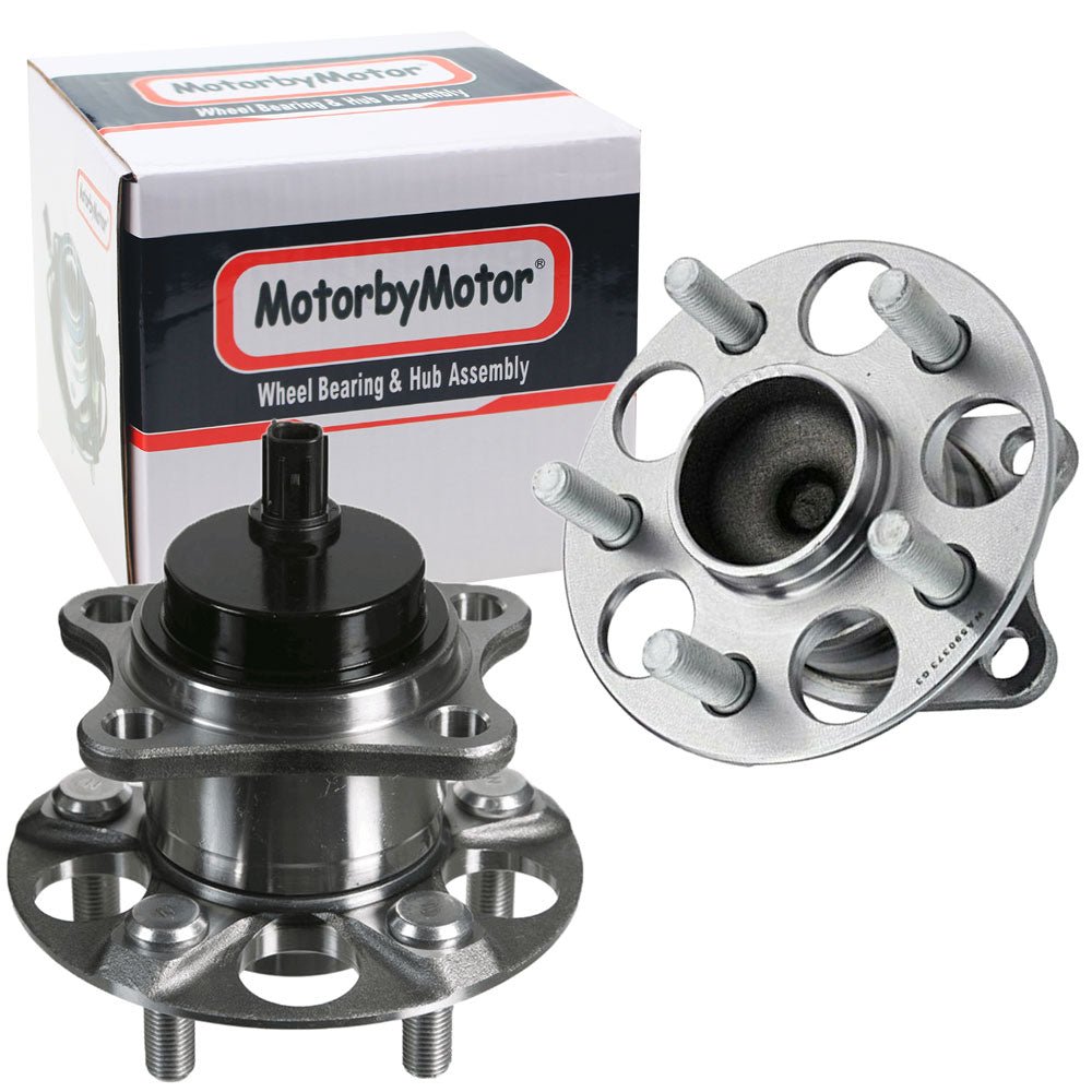 Toyota Prius Wheel Hub 2010 - 2015