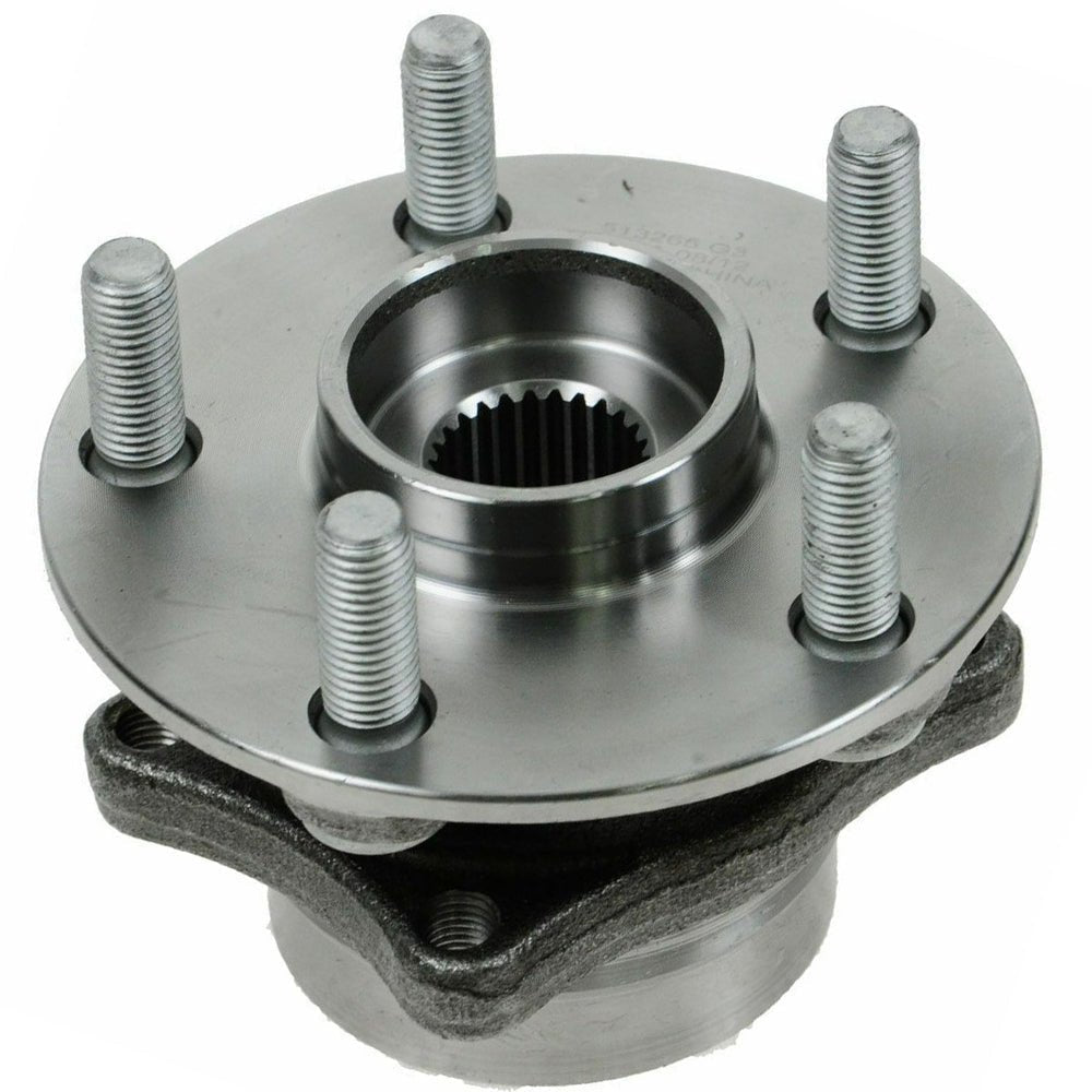 TOYOTA PRIUS Wheel Hub Assembly 2004 - 2009