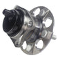 Toyota Prius Wheel Hub Assembly 2010 - 2015