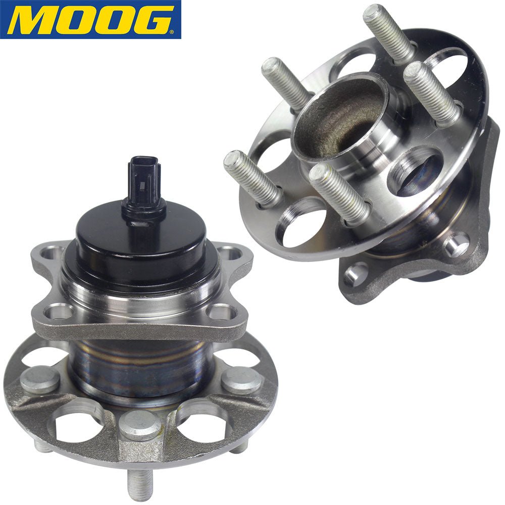 Toyota Prius Wheel Hub Assembly 2010 - 2015