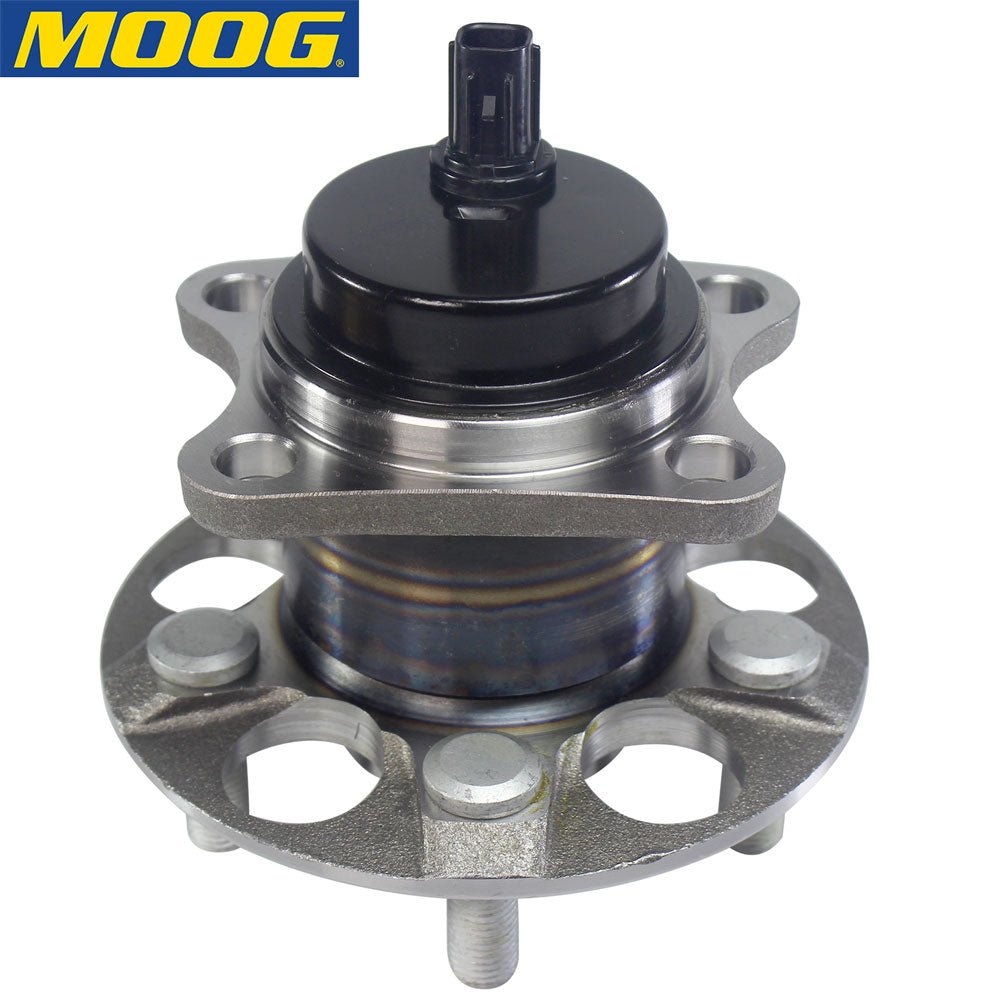 Toyota Prius Wheel Hub Assembly 2010 - 2015