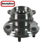 Toyota RAV4 Rear Wheel Hub Assembly 2001 - 2005