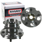 Toyota RAV4 Rear Wheel Hub Assembly 2001 - 2005