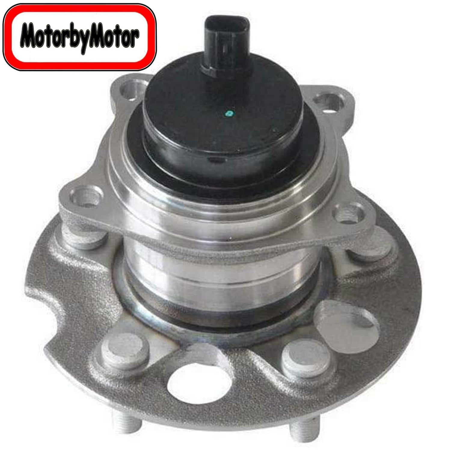 Toyota RAV4 Wheel Bearing 1996 - 2005