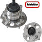 Toyota RAV4 Wheel Bearing 1996 - 2005