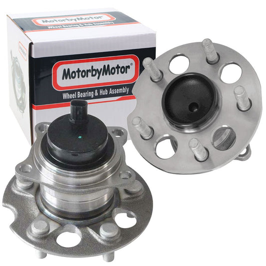 Toyota RAV4 Wheel Bearing 1996 - 2005