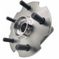 Toyota RAV4 Wheel Bearing 2015 - 2017