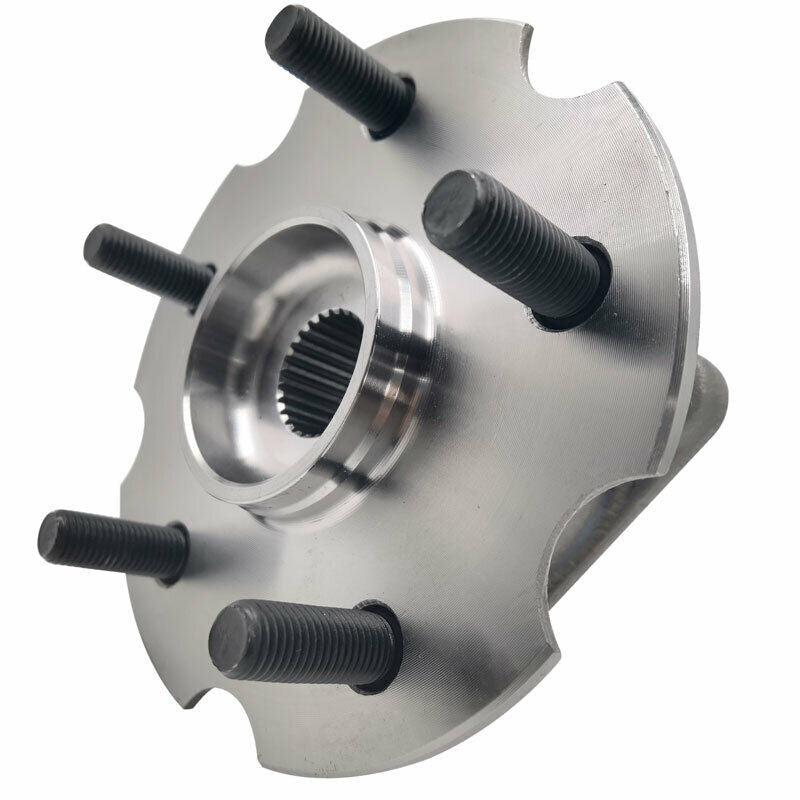 Toyota RAV4 Wheel Bearing 2015 - 2017