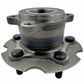 Toyota RAV4 Wheel Bearing 2015 - 2017
