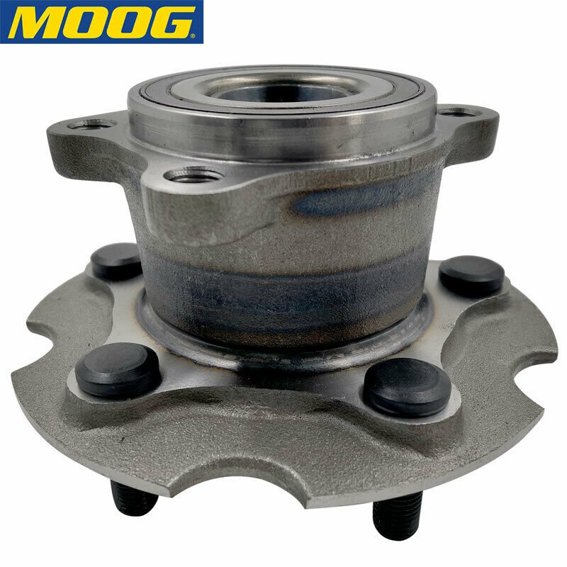 Toyota RAV4 Wheel Bearing 2015 - 2017