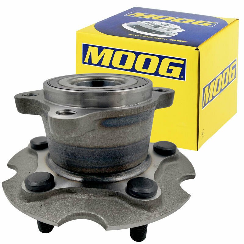 Toyota RAV4 Wheel Bearing 2015 - 2017