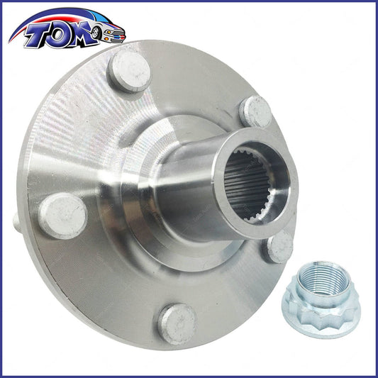 Toyota RAV4 Wheel Hub 2001 - 2020