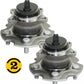 Toyota RAV4 Wheel Hub 2006 - 2019