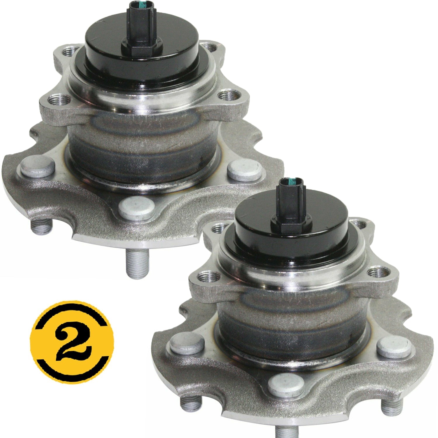 Toyota RAV4 Wheel Hub 2006 - 2019
