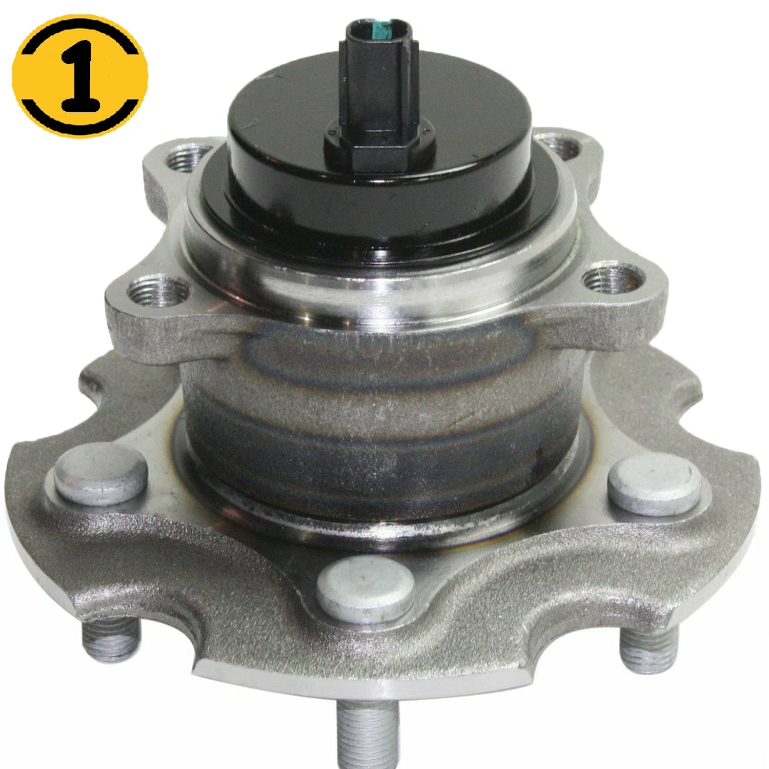 Toyota RAV4 Wheel Hub 2006 - 2019