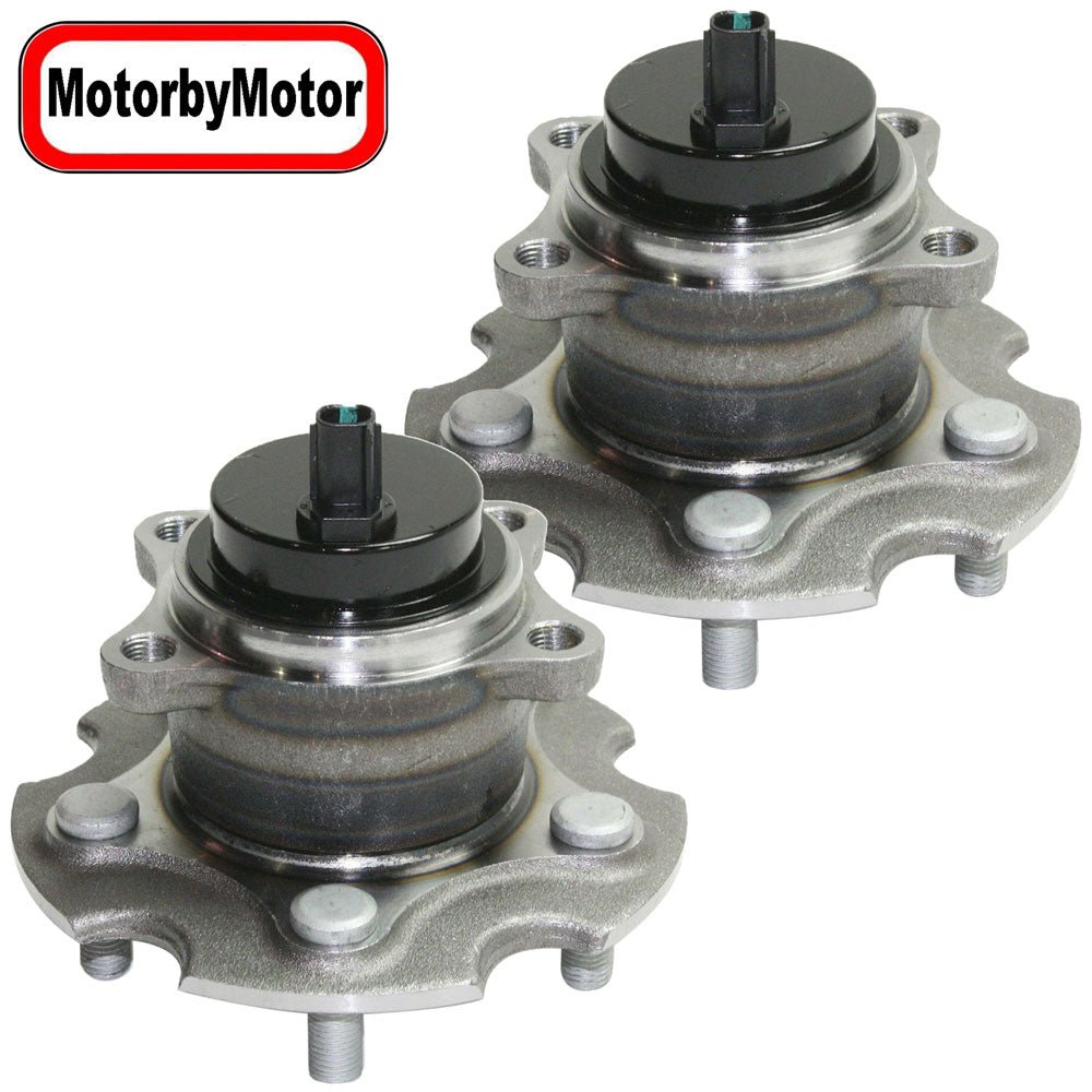 Toyota RAV4 Wheel Hub 2006 - 2019