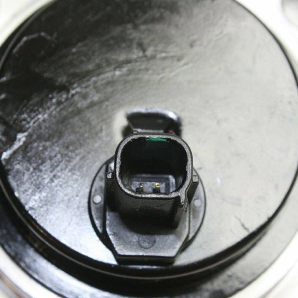 Toyota RAV4 Wheel Hub 2006 - 2019