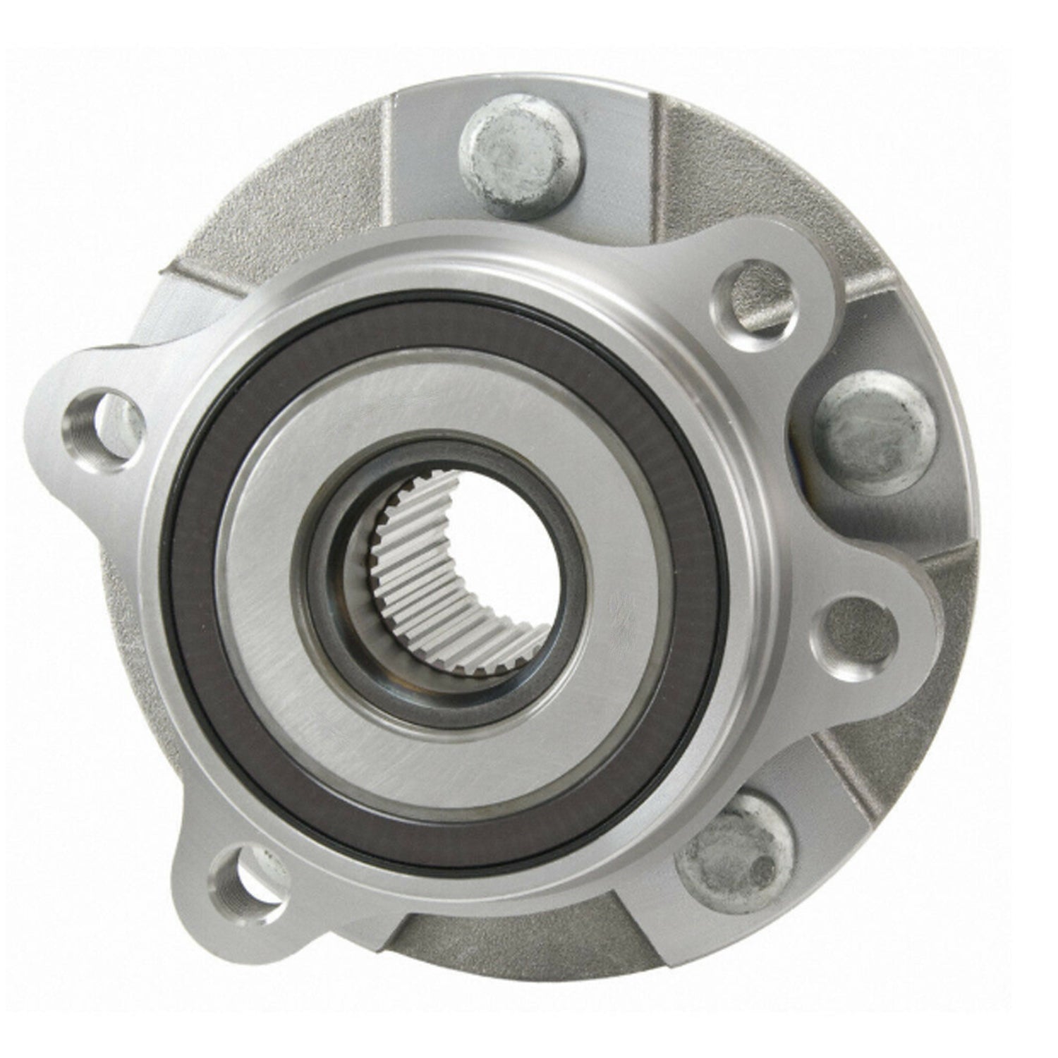 Toyota RAV4 Wheel Hub 2011 - 2016