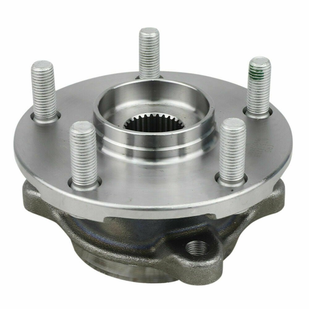Toyota RAV4 Wheel Hub 2011 - 2016