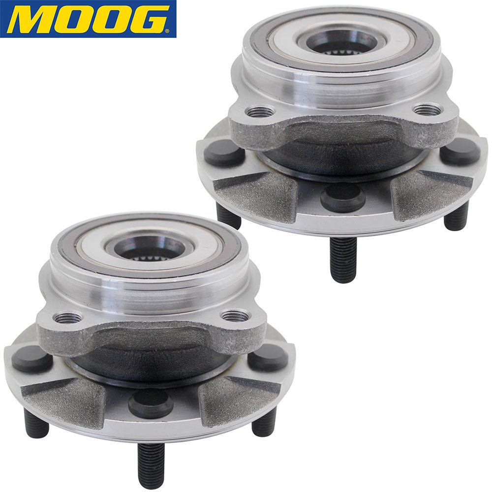 Toyota RAV4 Wheel Hub 2012 - 2017