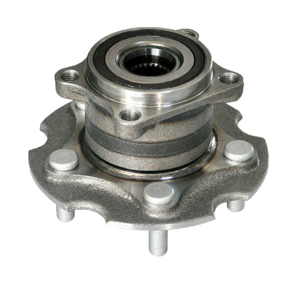 Toyota RAV4 Wheel Hub 2015 - 2019