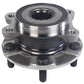 Toyota RAV4 Wheel Hub Assembly 2011 - 2016