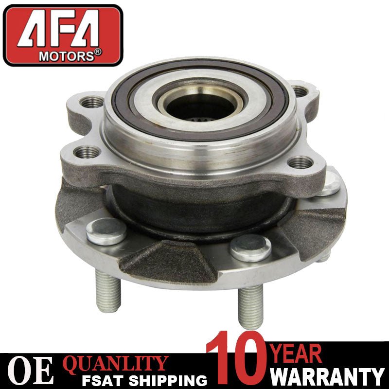 Toyota RAV4 Wheel Hub Assembly 2011 - 2016