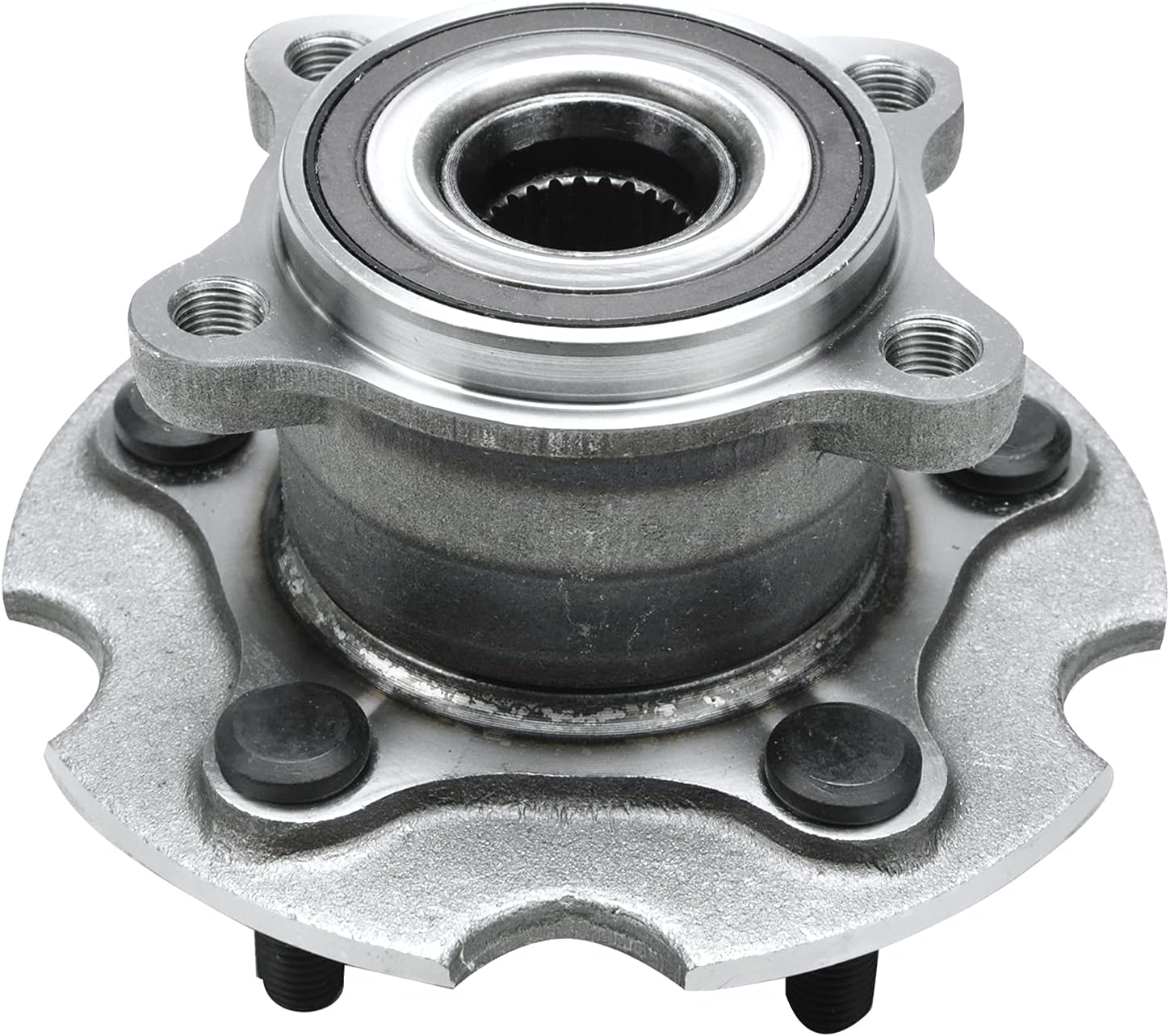 Toyota RAV4 Wheel Hub Assembly 2015 - 2017