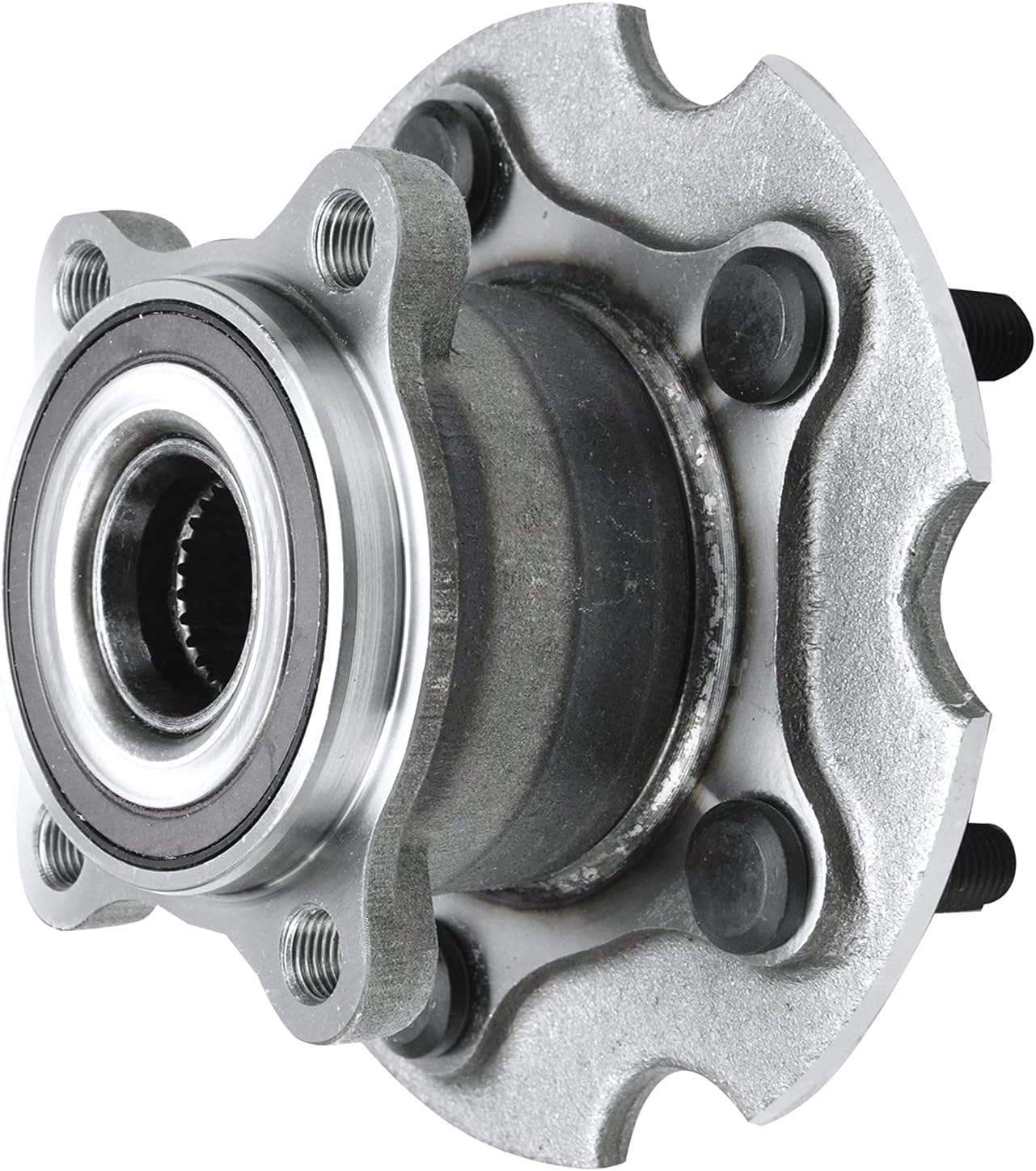 Toyota RAV4 Wheel Hub Assembly 2015 - 2017