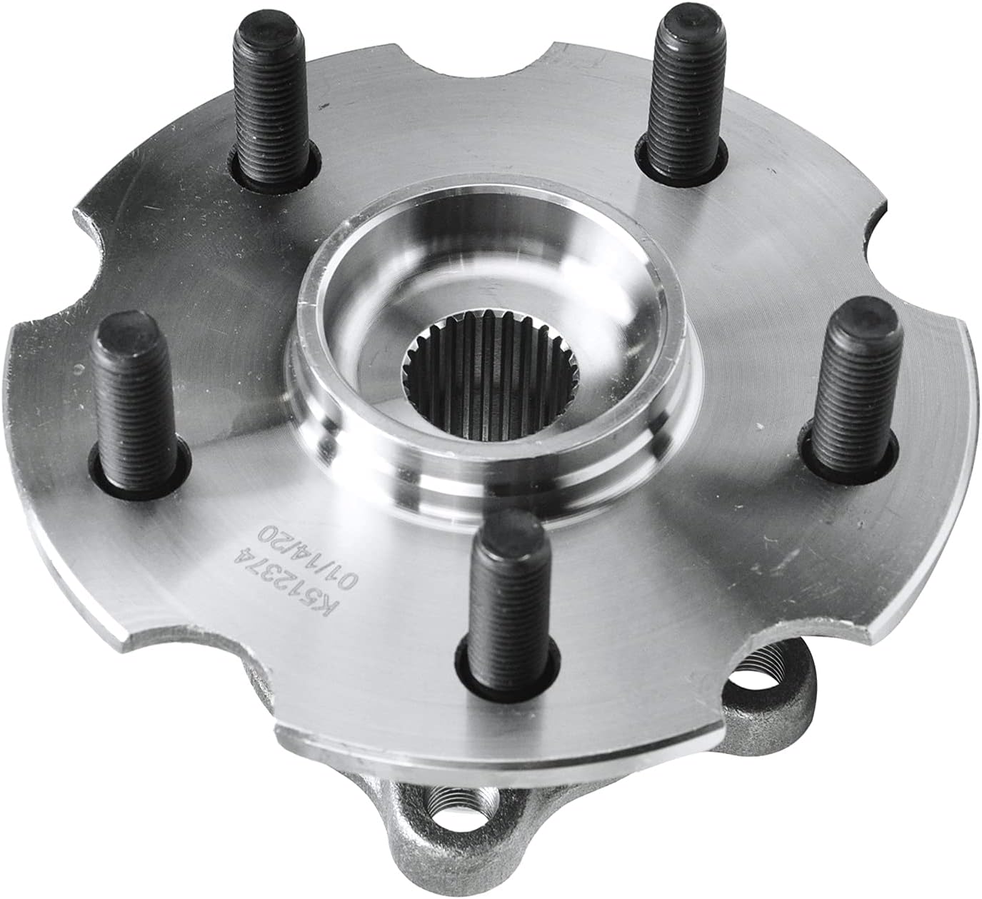 Toyota RAV4 Wheel Hub Assembly 2015 - 2017