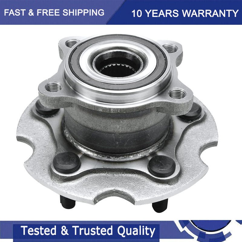 Toyota RAV4 Wheel Hub Assembly 2015 - 2017