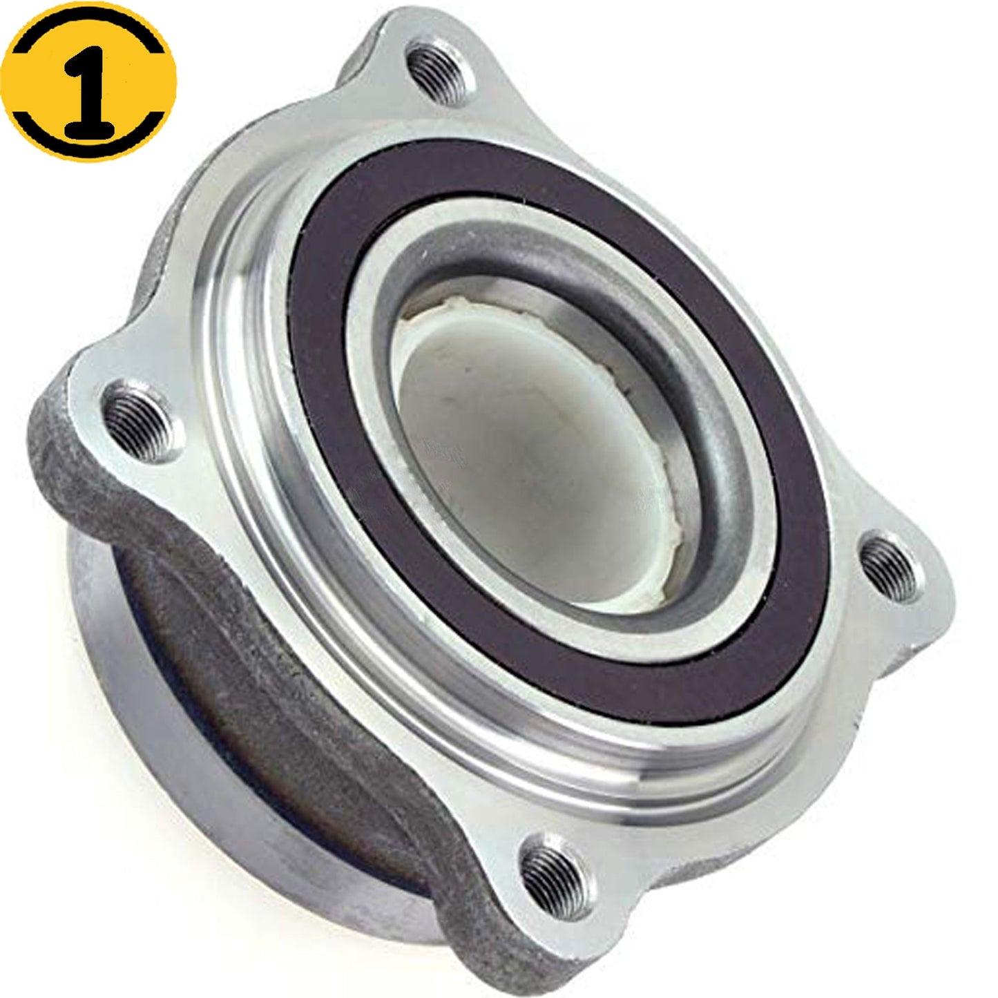 Toyota Sequoia Ball Bearing 2008 - 2019