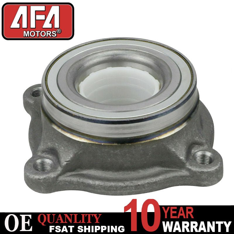 Toyota Sequoia Ball Bearing 2008 - 2019