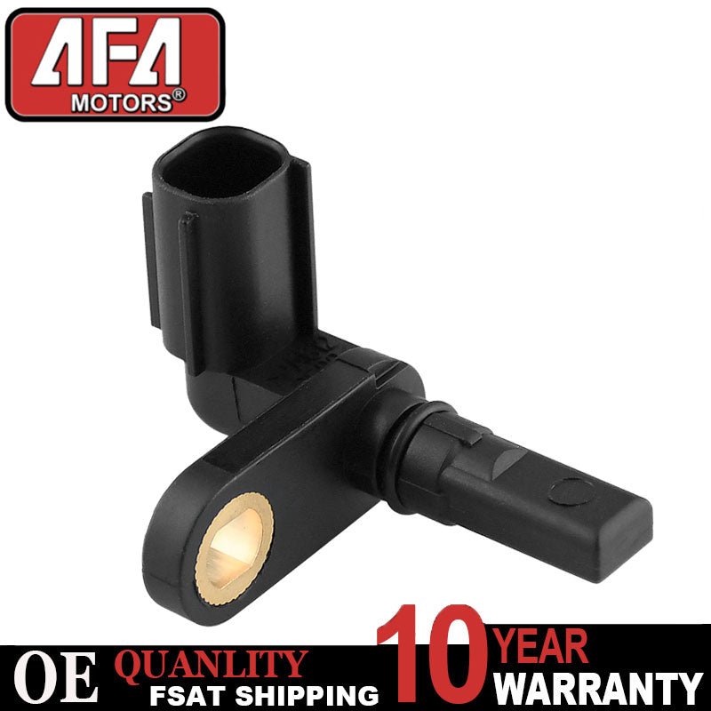Toyota Sequoia Sensor 2008 - 2017