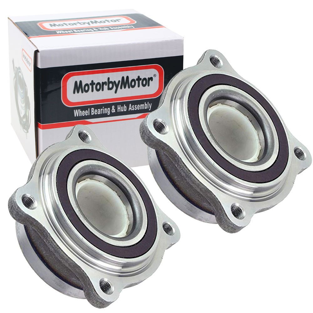 Toyota Sequoia Wheel Hub 2008 - 2019