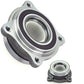 Toyota Sequoia Wheel Hub 2008 - 2019