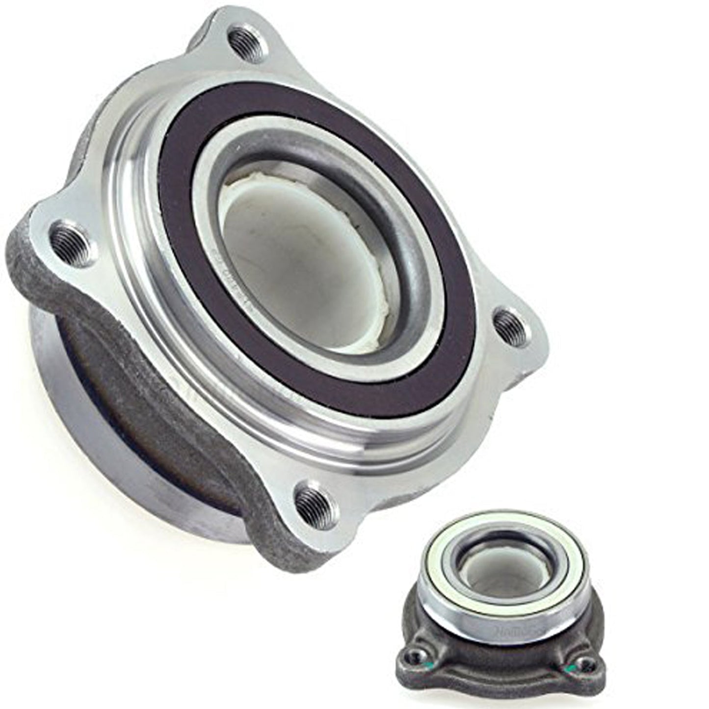 Toyota Sequoia Wheel Hub 2008 - 2019