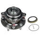 Toyota Sequoia Wheel Hub 2008 - 2019