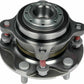Toyota Sequoia Wheel Hub 2008 - 2019