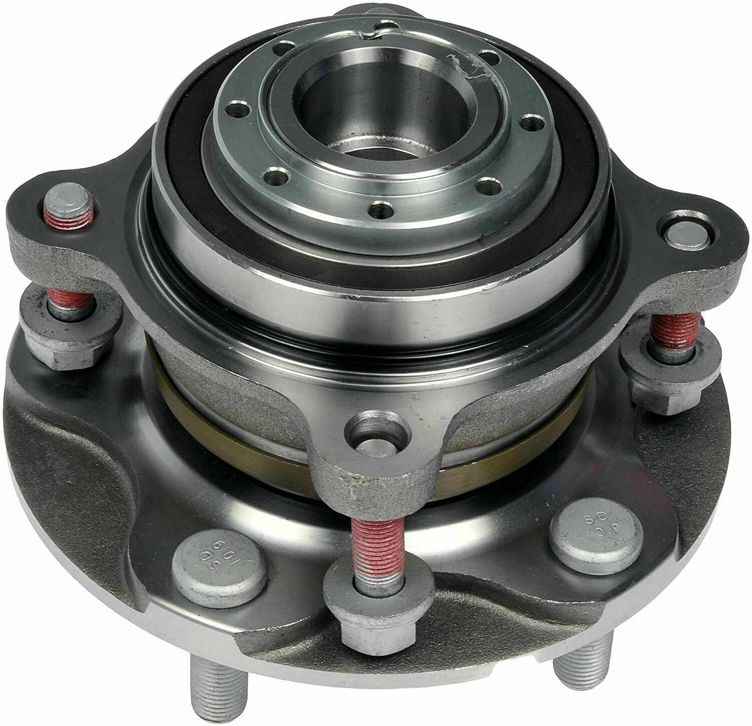 Toyota Sequoia Wheel Hub 2008 - 2019