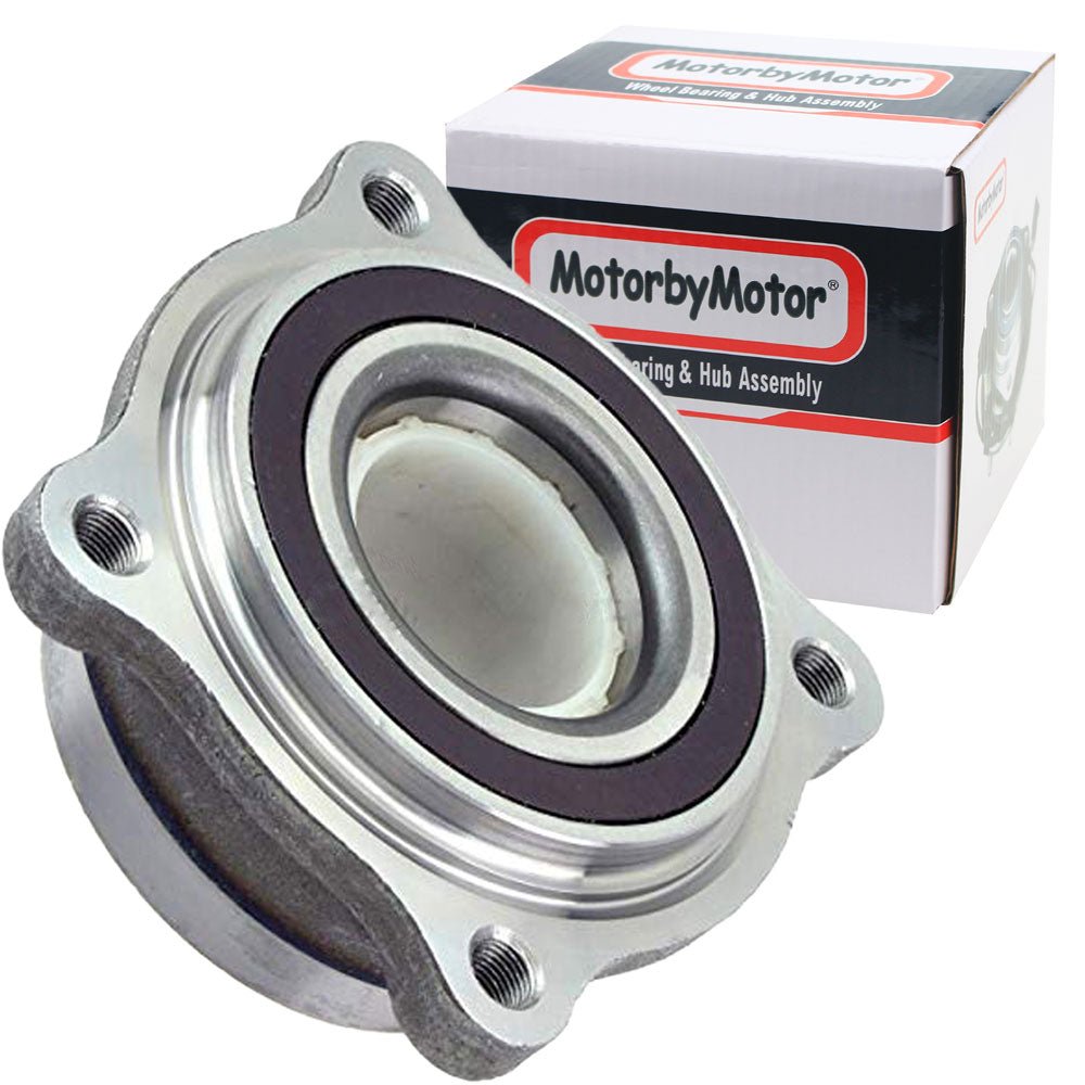 Toyota Sequoia Wheel Hub 2008 - 2019