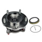 Toyota Sequoia Wheel Hub 2008 - 2019