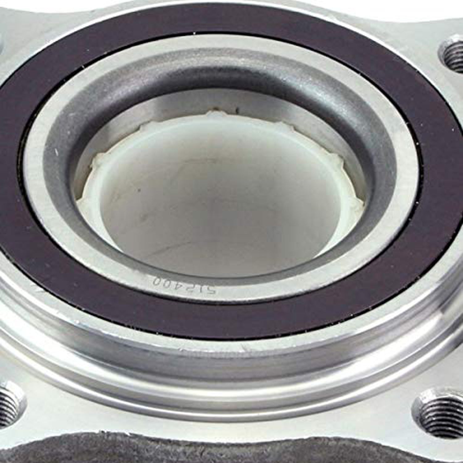 Toyota Sequoia Wheel Hub 2008 - 2019