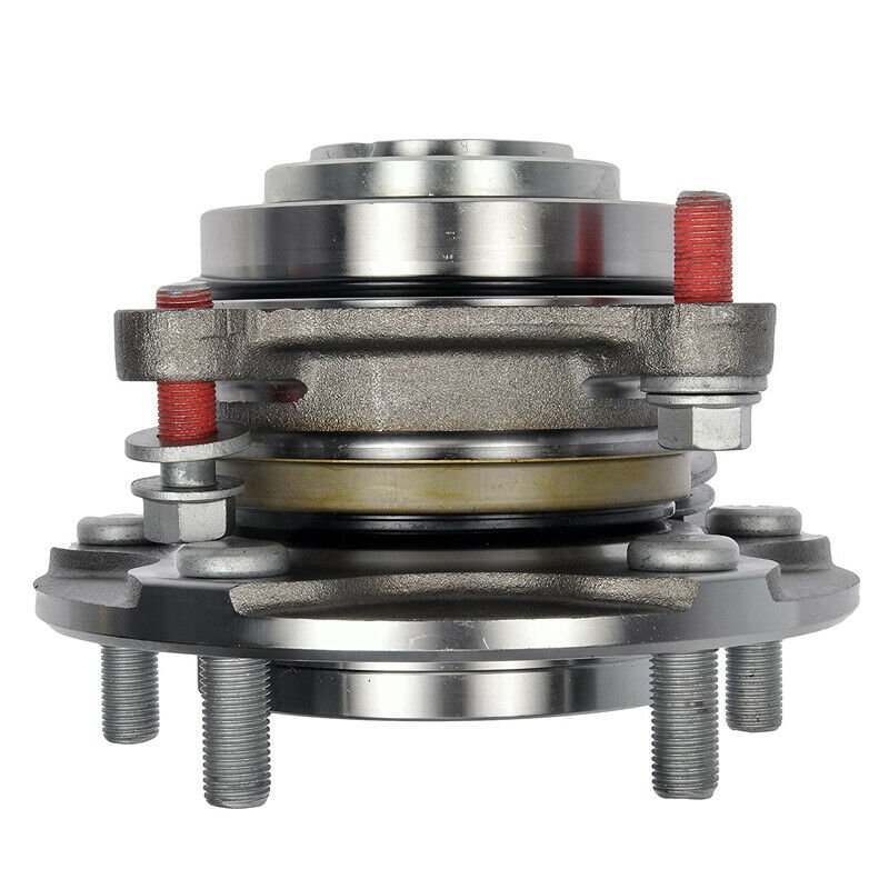Toyota Sequoia Wheel Hub 2008 - 2019