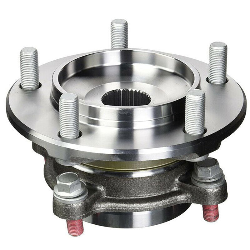TOYOTA SEQUOIA Wheel Hub Assembly 2008 - 2019