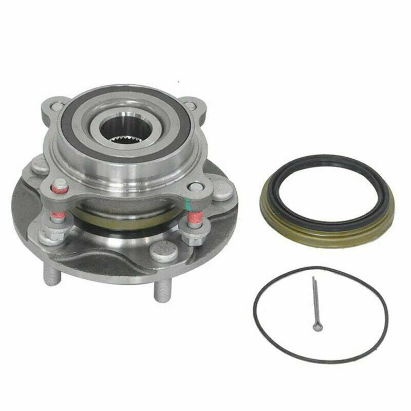TOYOTA SEQUOIA Wheel Hub Assembly 2008 - 2021