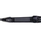 Toyota Sienna 04 - 10 Rear Sliding Door Textured Black Door