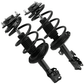 Toyota Sienna 2011 - 2014 Front Strut Assembly w/ Coil Spring