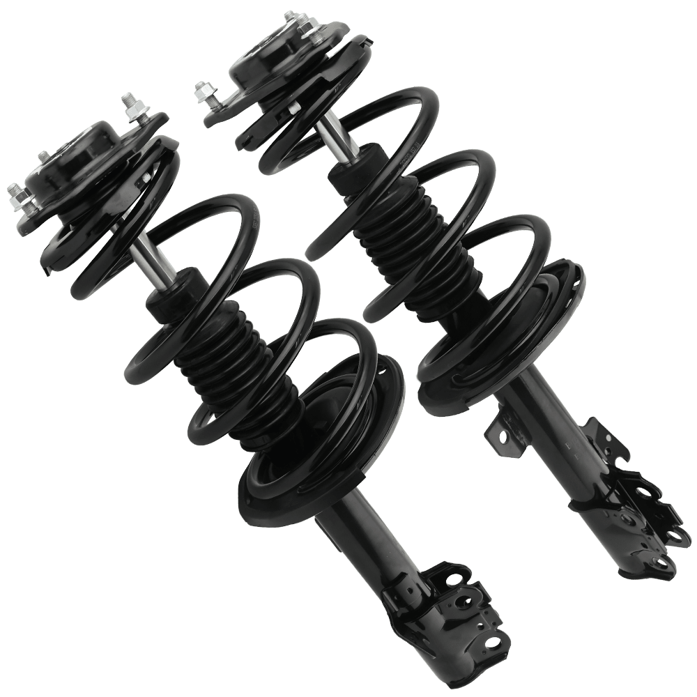 Toyota Sienna 2011 - 2014 Front Strut Assembly w/ Coil Spring