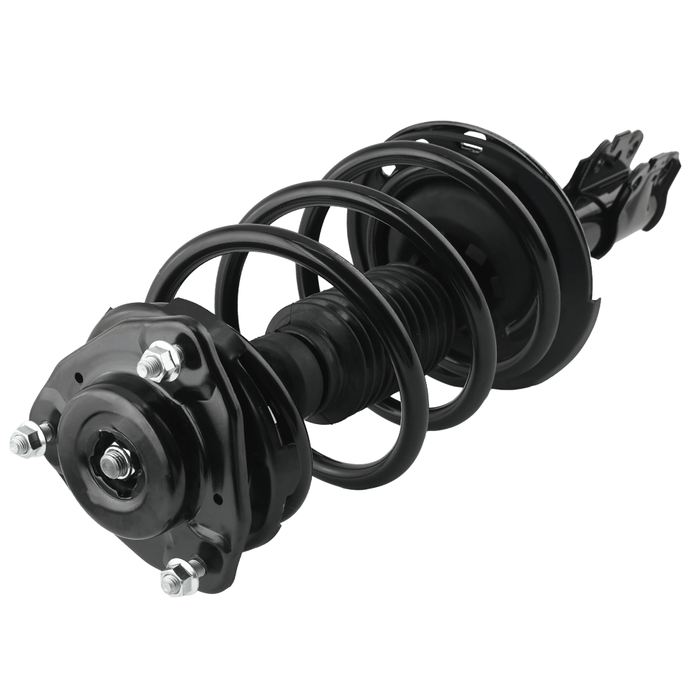 Toyota Sienna 2011 - 2014 Front Strut Assembly w/ Coil Spring